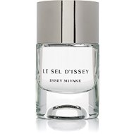 ISSEY MIYAKE Le Sel d'Issey EdT 50 ml - Eau de Toilette
