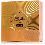 JEAN PAUL GAULTIER Le Male Elixir Parfum Set 210 ml - Perfume Gift Set
