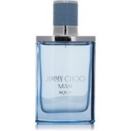 JIMMY CHOO Jimmy Choo Man Aqua EdT 50 ml - Eau de Toilette