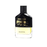 JIMMY CHOO Urban Hero Gold Edition EdP 100 ml - Eau de Parfum