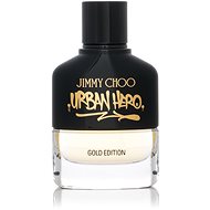JIMMY CHOO Urban Hero Gold Edition EdP 50 ml - Eau de Parfum