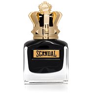 JEAN PAUL GAULTIER Scandal Pour Homme Le Parfum Intense EdP 50 ml - Eau de Parfum