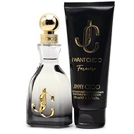 JIMMY CHOO I Want Choo Forever EdP Set 160 ml - Perfume Gift Set