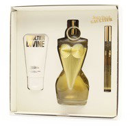 JEAN PAUL GAULTIER Divine EdP Set 185 ml - Perfume Gift Set