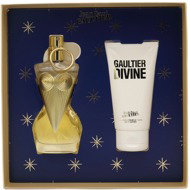 JEAN PAUL GAULTIER Divine EdP Set 125 ml - Perfume Gift Set