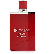 JIMMY CHOO Jimmy Choo Man Extreme EdP 100 ml - Eau de Parfum