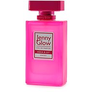 JENNY GLOW Aqua & Lily EdP Gift Box U 80 ml - Eau de Parfum