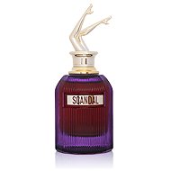 JEAN PAUL GAULTIER Scandal Intense EdP 80 ml - Eau de Parfum