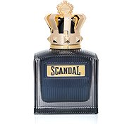 JEAN PAUL GAULTIER Scandal Pour Homme Intense EdP 100 ml - Eau de Parfum