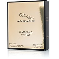 JAGUAR Jaguar Classic Gold EdT Set 300 ml - Perfume Gift Set