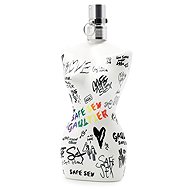 JEAN PAUL GAULTIER Classique Pride Edition EdT 100 ml - Eau de Toilette