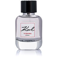 KARL LAGERFELD Karl Vienna Opera EdT 60 ml - Eau de Toilette