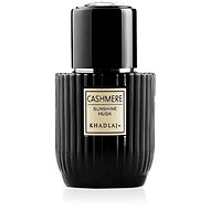 KHADLAJ Cashmere Sunshine Musk EdP 100 ml - Eau de Parfum