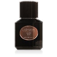 KHADLAJ Cashmere Warm Oud EdP 100 ml - Eau de Parfum
