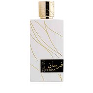 KHADLAJ Fursan White EdP 100 ml - Eau de Parfum