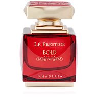 KHADLAJ Le Prestige Bold EdP 100 ml - Eau de Parfum