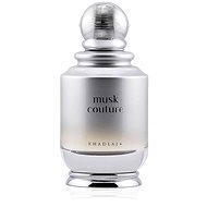 KHADLAJ Musk Couture EdP 100 ml - Eau de Parfum