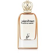 KHADLAJ Oud Al Sabah EdP 100 ml - Eau de Parfum
