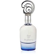 KHADLAJ Oud Pour Blueberry EdP 100 ml - Eau de Parfum