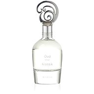 KHADLAJ Oud Pour Klassik EdP 100 ml - Eau de Parfum