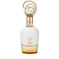 KHADLAJ Oud Pour Noble EdP 100 ml - Eau de Parfum
