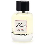 KARL LAGERFELD Rome Divino Amore EdP 60 ml - Eau de Parfum