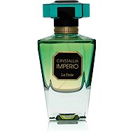KHADLAJ La Fede Crystallia Imperio EdP 100 ml - Eau de Parfum