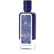 KHADLAJ La Fede Magnum Extreme Blue EdP 100 ml - Eau de Parfum