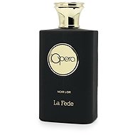 KHADLAJ La Fede Opera Noir L'Or EdP 100 ml - Eau de Parfum