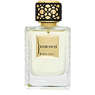 KHADLAJ Maison Flor Oud EdP 100 ml - Eau de Parfum