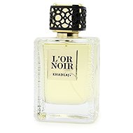KHADLAJ Maison L'Or Noir EdP 100 ml - Eau de Parfum