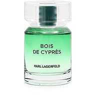 KARL LAGERFELD Bois de Cypres EdT 50 ml  - Eau de Toilette
