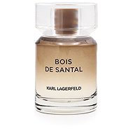 KARL LAGERFELD Bois de Santal EdT 50 ml  - Eau de Toilette
