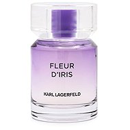 KARL LAGERFELD Fleur D'Iris EdP 50 ml  - Eau de Parfum