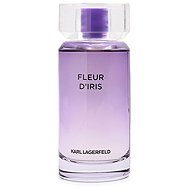 KARL LAGERFELD Fleur D'Iris EdP 100 ml  - Eau de Parfum