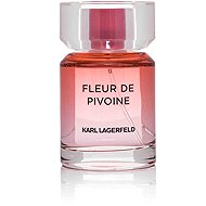 KARL LAGERFELD Fleur de Pivoine EdP 50 ml  - Eau de Parfum