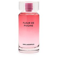 KARL LAGERFELD Fleur de Pivoine EdP 100 ml  - Eau de Parfum