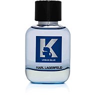 KARL LAGERFELD Jeans Urban Blue EdT 60 ml - Eau de Toilette