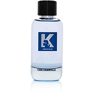 KARL LAGERFELD Jeans Urban Blue EdT 100 ml - Eau de Toilette