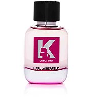 KARL LAGERFELD Jeans Urban Pink EdP 60 ml - Eau de Parfum
