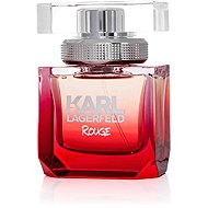 KARL LAGERFELD Rouge EdP 45 ml - Eau de Parfum