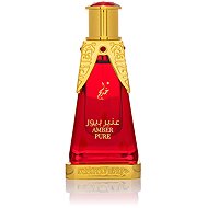 KHADLAJ Amber Pure CPO 20 ml - Oil Perfume