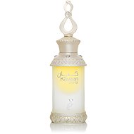 KHADLAJ Kayaan Silver CPO 20 ml - Oil Perfume