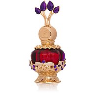 KHADLAJ Purple Mask CPO 20 ml - Oil Perfume