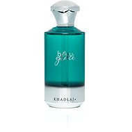 KHADLAJ Bleu Glace Extrait de Parfum 100 ml - Eau de Parfum