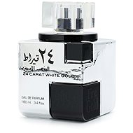 LATTAFA 24 Carat White Gold EdP 100 ml - Eau de Parfum
