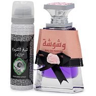 LATTAFA Washwashah EdP Set 150 ml - Perfume Gift Set
