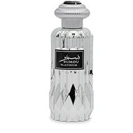 LATTAFA Sumou Platinum EdP 100 ml - Eau de Parfum