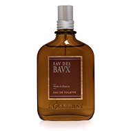 L'OCCITANE Eau Des Baux EdT 75 ml - Eau de Toilette