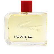 LACOSTE Red EdT 125 ml - Eau de Toilette
